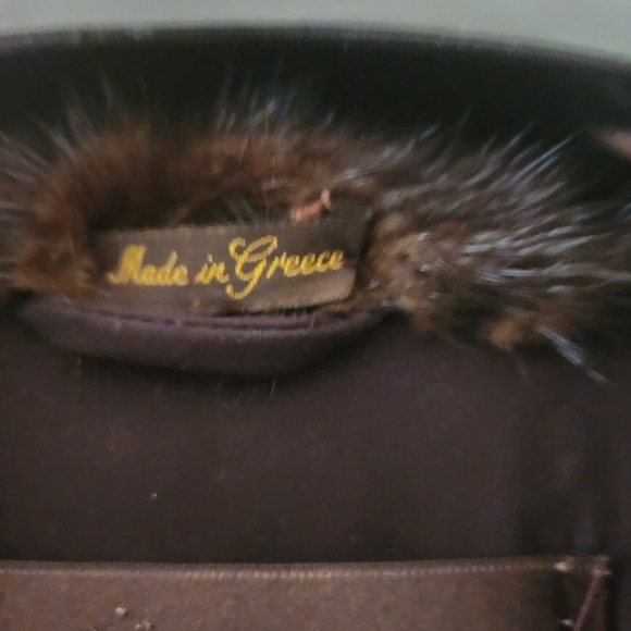 Mink coat - Picture 3 of 4
